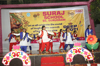 Best CBSE School Gurgaon 40